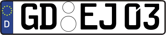 GD-EJ03