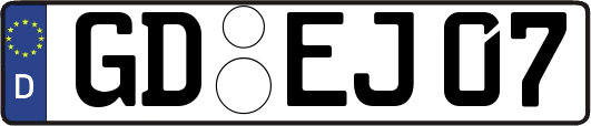 GD-EJ07