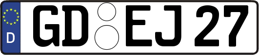 GD-EJ27