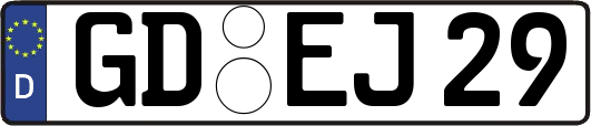 GD-EJ29