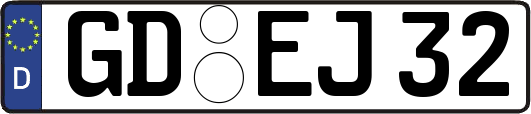 GD-EJ32
