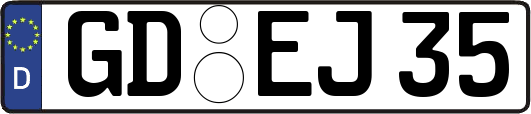 GD-EJ35