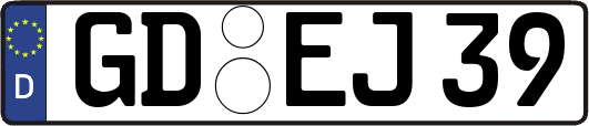 GD-EJ39