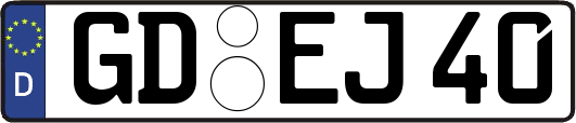 GD-EJ40