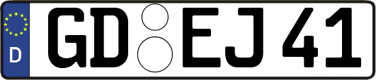 GD-EJ41