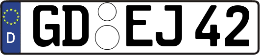 GD-EJ42