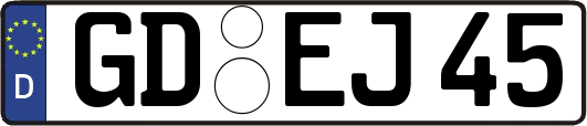 GD-EJ45