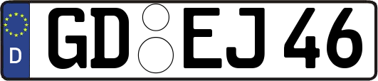 GD-EJ46