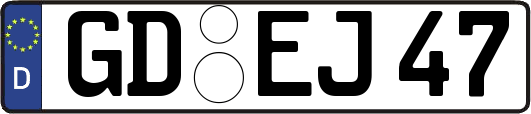 GD-EJ47