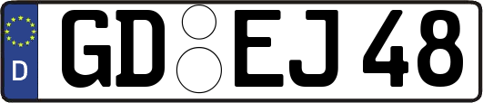 GD-EJ48
