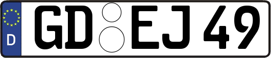 GD-EJ49