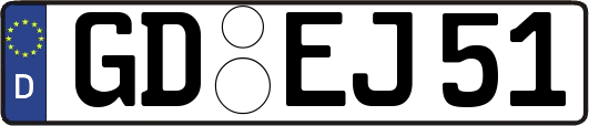 GD-EJ51