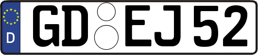 GD-EJ52