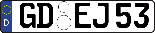 GD-EJ53
