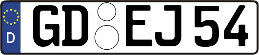 GD-EJ54