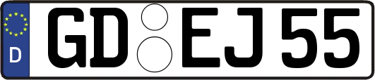 GD-EJ55