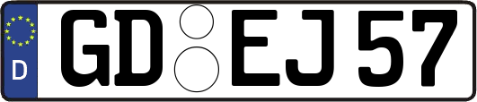 GD-EJ57