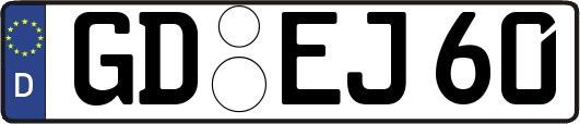 GD-EJ60