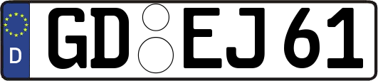 GD-EJ61