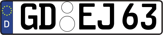GD-EJ63