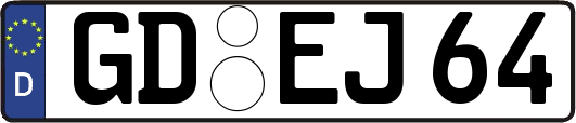 GD-EJ64