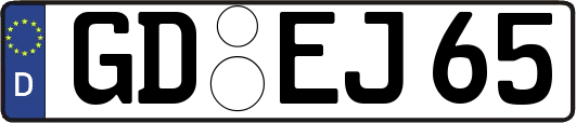 GD-EJ65