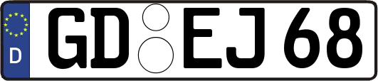 GD-EJ68