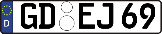 GD-EJ69