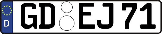 GD-EJ71