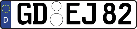 GD-EJ82