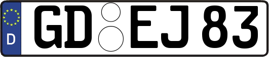 GD-EJ83