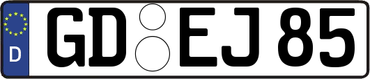 GD-EJ85