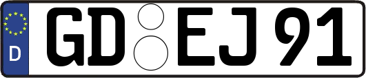 GD-EJ91