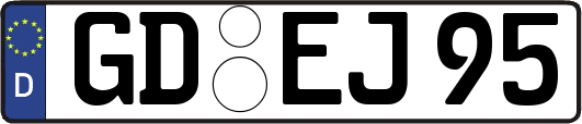 GD-EJ95
