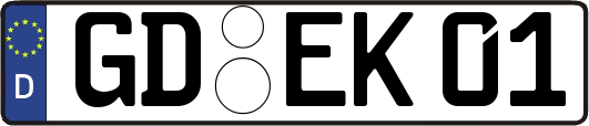 GD-EK01