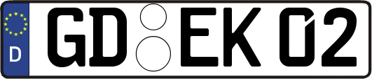 GD-EK02