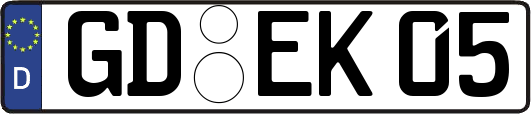 GD-EK05