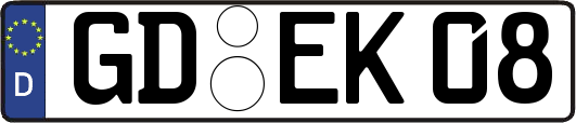 GD-EK08