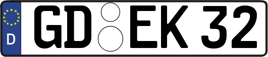 GD-EK32