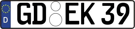 GD-EK39