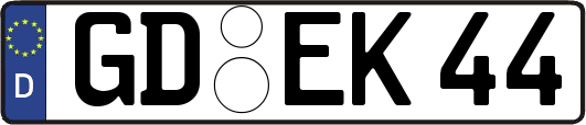 GD-EK44