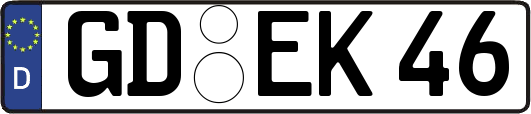 GD-EK46