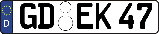 GD-EK47