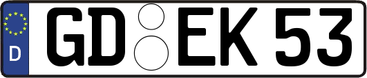 GD-EK53