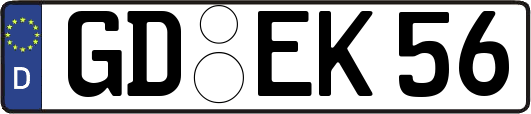 GD-EK56