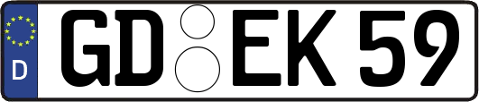 GD-EK59