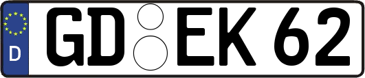 GD-EK62