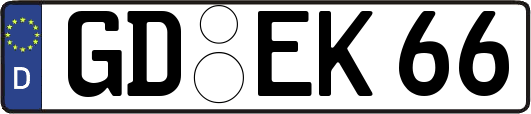 GD-EK66