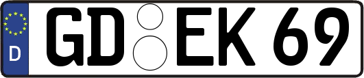 GD-EK69