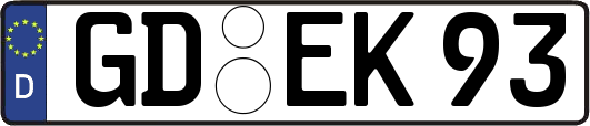 GD-EK93